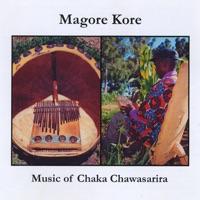 Chimupombe