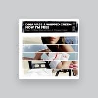 Dina Vass & Whipped Creem