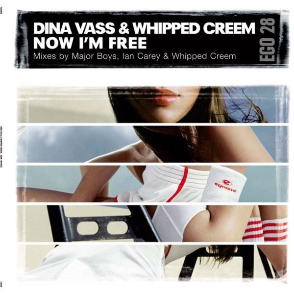 Now I'm Free (Ian Carey Dub MIx)