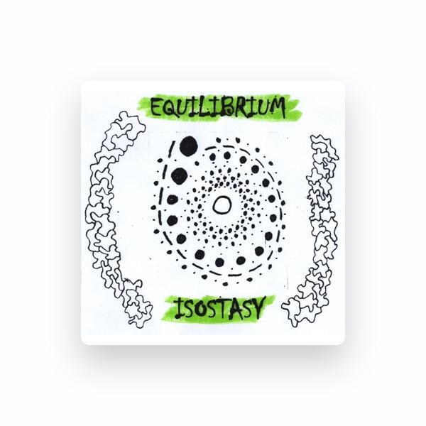 Equilibrium