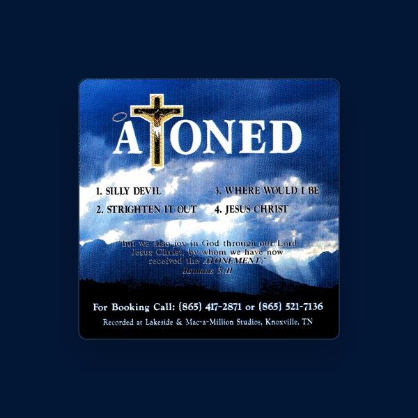 Atoned