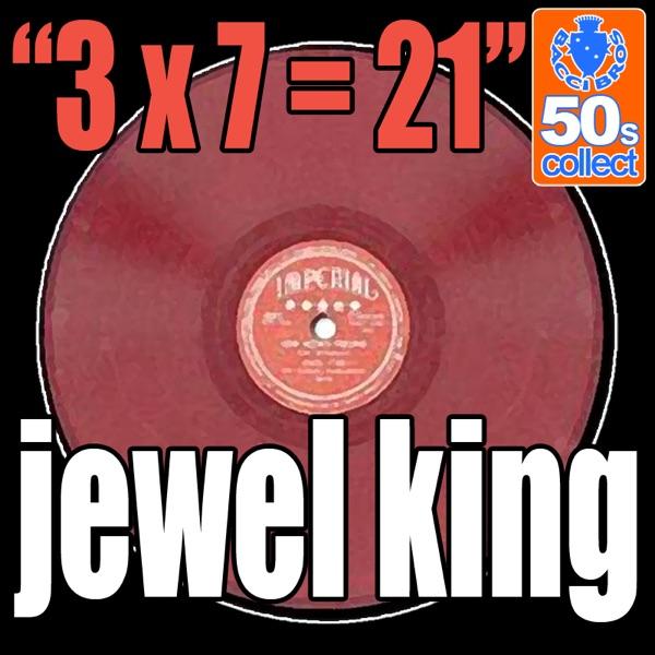 3 X 7 = 21 (Digitally Remastered)