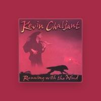 Kevin Chalfant