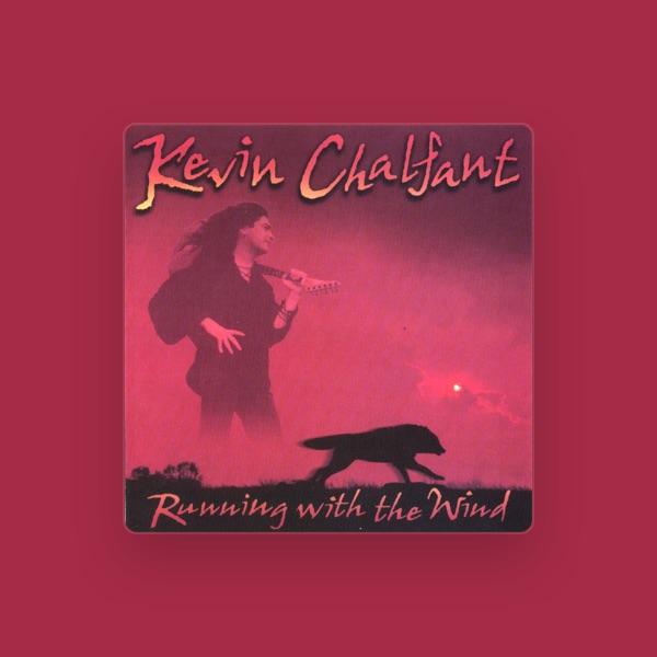 Kevin Chalfant