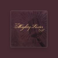 Mighty Lester
