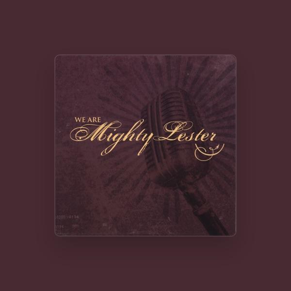 Mighty Lester