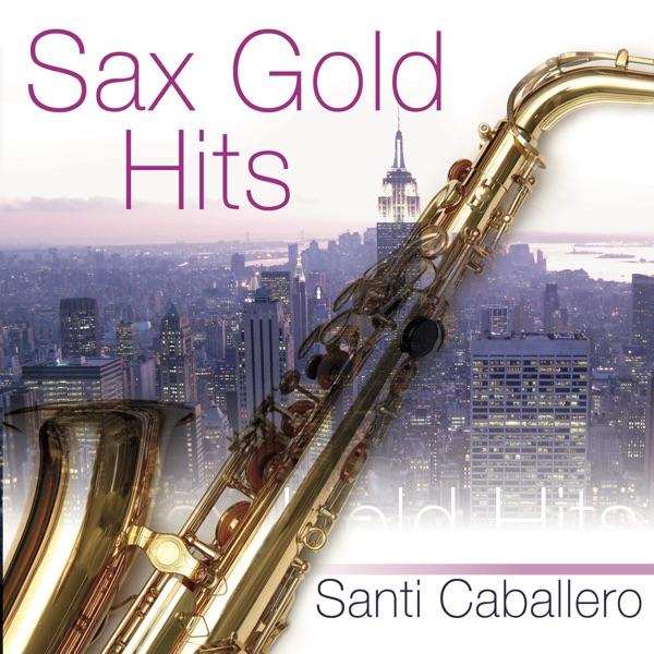 All Night Long, Instrumental Sax