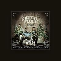 Ghetto Flow