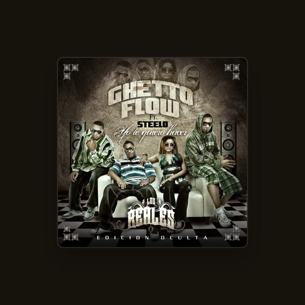 Ghetto Flow