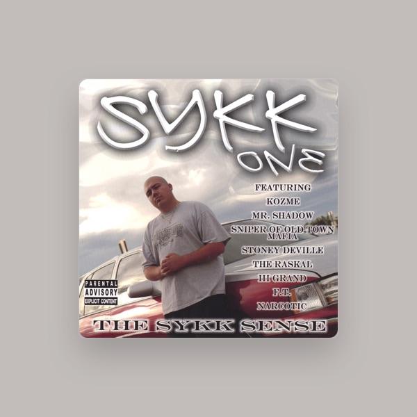 Sykk 1
