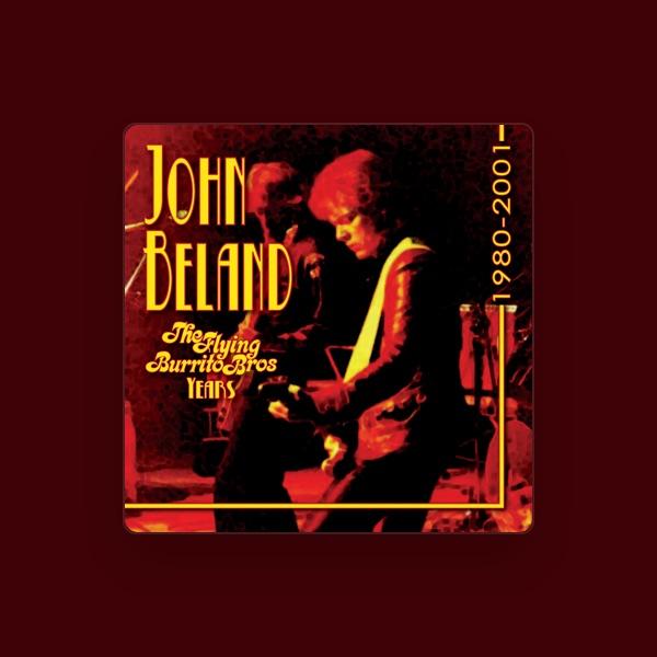 John Beland