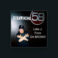 Little J