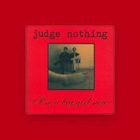 Judge Nothing