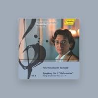 Heidelberger Sinfoniker