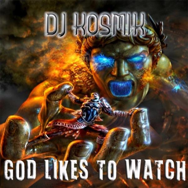 God Likes to Watch (Original Mix)