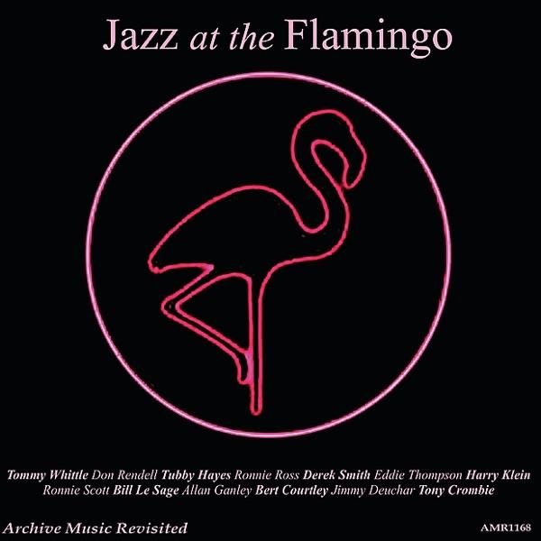 FIshin' the Blues (feat. Tubby Hayes)