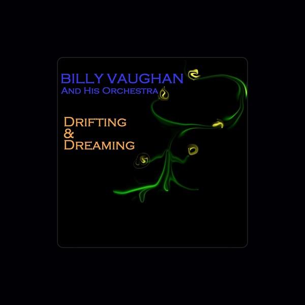 Billy Vaughan