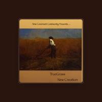 TrueGrass