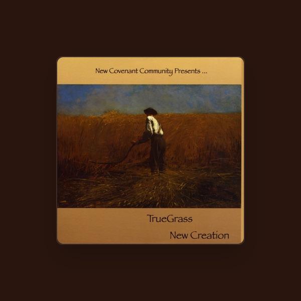 TrueGrass