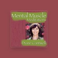 Diane Cantwell