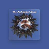 Joel Rafael Band