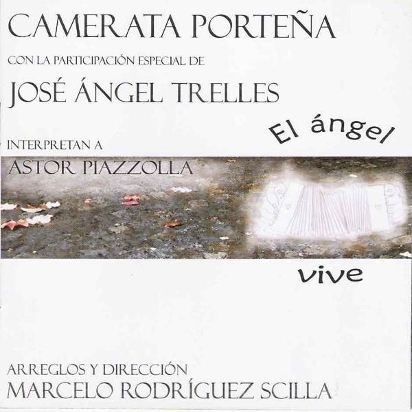 La Muerte del Ángel