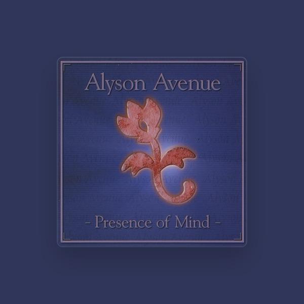 Alyson Avenue