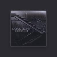 Lions Lions