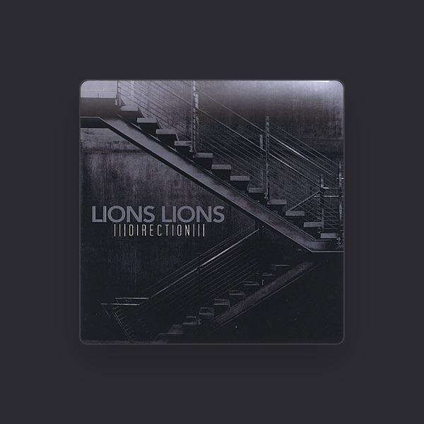 Lions Lions
