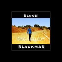 Eldon Blackman