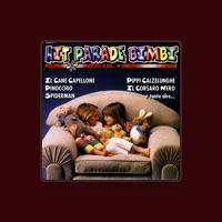 Babies Singers