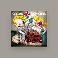 Organ Donors