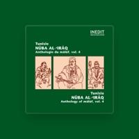 Orchestre et chorale de la Radio Tunisienne