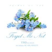 Forget Me Not (feat. Meajyu, Mc Ami, Moggyy)