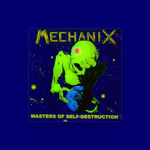 Mechanix