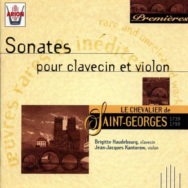 Sonate No. 3 en sol mineur : Rondeau gratioso