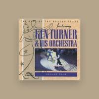 Ken Turner and His Orchestra