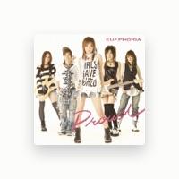 EU・PHORIA