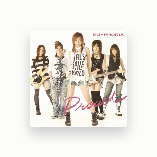 EU・PHORIA