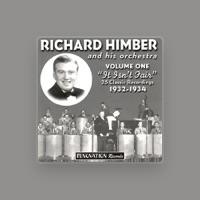 Richard Himber and His Orchestra
