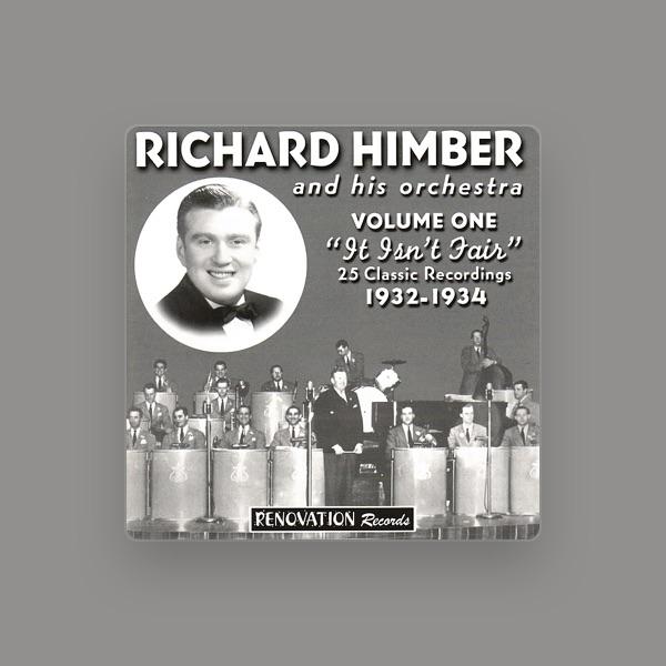 Richard Himber and His Orchestra