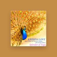Splendor of Yoga