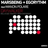 Daywalker (feat. Manon Polare)
