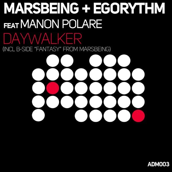 Daywalker (feat. Manon Polare)