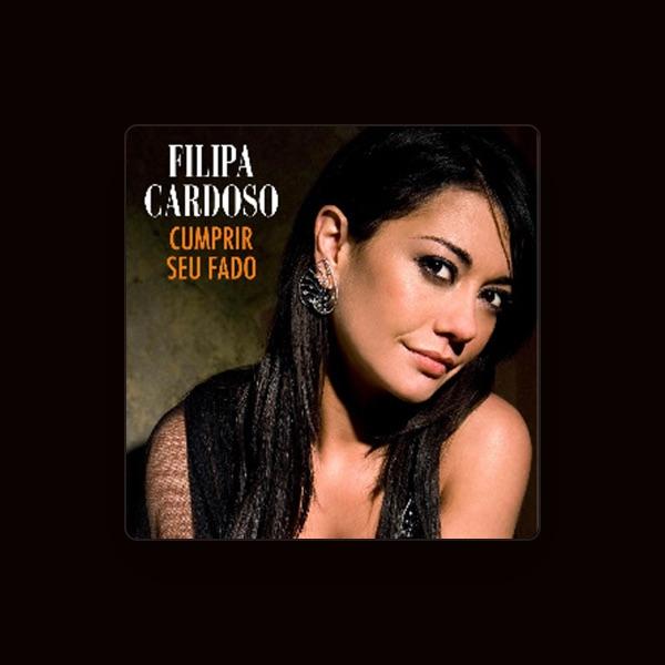 Filipa Cardoso
