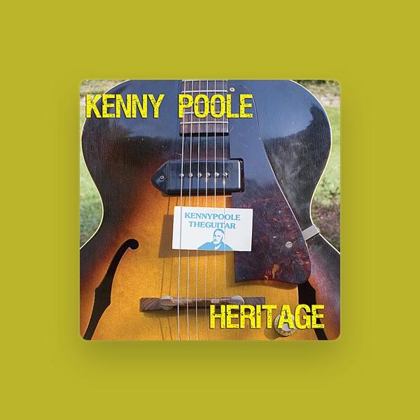Kenny Poole
