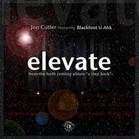 Elevate (Jon Cutler's Album Version)