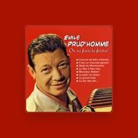 Émile Prud'Homme