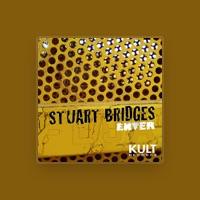 Stuart Bridges