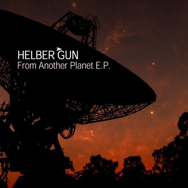 Angel Eyes (Helber Gun) [Helber Gun]